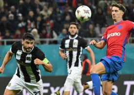 Pierderi importante pentru FCSB după meciul cu Young Boys: "Mare păcat"