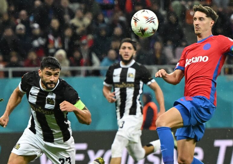 Pierderi importante pentru FCSB după meciul cu Young Boys: "Mare păcat"
