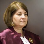 Mihaela Ciochină, judecătoare CCR