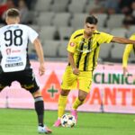 FCSB încearcă să producă lovitura iernii: 1 milion plus un jucător pentru un fotbalist de la marea rivală