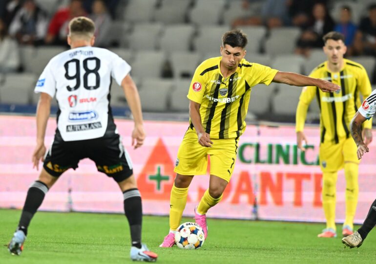FCSB încearcă să producă lovitura iernii: 1 milion plus un jucător pentru un fotbalist de la marea rivală