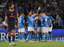 Interul lui Chivu, dezavantajat în fața lui Napoli. Decizie oficială în Italia, arbitrii vor fi sancționați