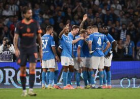 Interul lui Chivu, dezavantajat în fața lui Napoli. Decizie oficială în Italia, arbitrii vor fi sancționați
