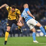 Reacția lui Cristi Chivu după un eșec la scor pentru Inter, în fața campioanei Napoli