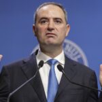 Ministrul Finanțelor: Nu avem în plan o creștere a TVA pentru 2026, pentru HoReCa se face o analiză. Precizări despre alte creșteri de taxe și reforma administrației