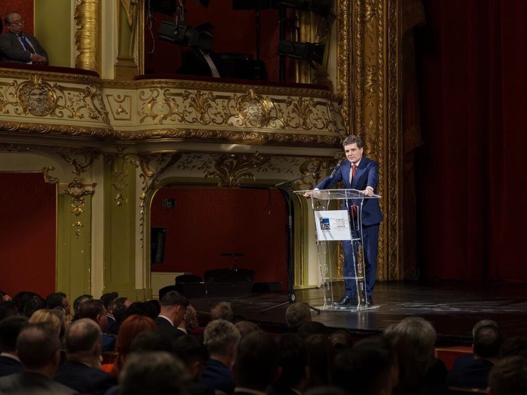 Ce spune Nicușor Dan despre pensiile magistraților, dronele Rusiei, salariul minim și surpriza de la Cotroceni (Video)