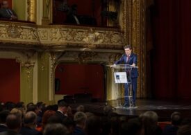 Ce spune Nicușor Dan despre pensiile magistraților, dronele Rusiei, salariul minim și surpriza de la Cotroceni (Video)