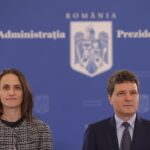Nicușor Dan se pregătește de vizita la Casa Albă: „Vom merge cu propuneri concrete de securitate și economie”