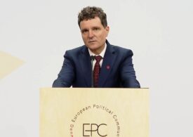 Nicușor Dan: Un fenomen precum cel din noiembrie 2024 nu se va mai întâmpla. Moldova a fost mai bine pregătită