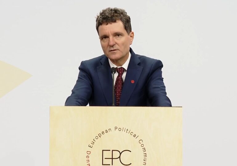 Nicușor Dan: Un fenomen precum cel din noiembrie 2024 nu se va mai întâmpla. Moldova a fost mai bine pregătită