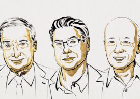 Nobelul pentru Economie 2025 se împarte la 3: Distincția a fost acordată pentru explicarea creșterii economice bazate pe inovație