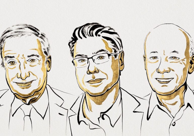 Nobelul pentru Economie 2025 se împarte la 3: Distincția a fost acordată pentru explicarea creșterii economice bazate pe inovație
