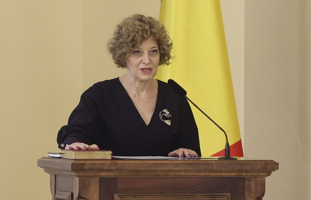 Oana Gheorghiu începe reforma: 83 de companii de stat au datorii de 14 miliarde de lei. Care sunt primii pași și ce ne obligă PNRR (Video)