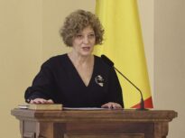 Lideri USR, mesaje de susținere pentru Oana Gheorghiu: Libertatea de exprimare e sfântă. Câte plângeri penale a făcut CSM când corupții scăpau printre degete justiției?