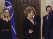 Oana Gheorghiu, anunț important pentru companiile de stat: Dacă au pierderi doi ani la rând, intră obligatoriu în restructurare