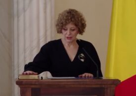 Oana Gheorghiu anunță că începe „faza pilot” a reformei companiilor de stat. Urmează debirocratizarea și digitalizarea