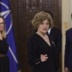 Oana Gheorghiu, despre propunerea lui Bolojan de a deveni vicepremier: În prima fază m-a șocat. Și atunci, ca și acum, am îndoieli. Ar fi fost nepotrivit să vină Grindeanu la Cotroceni