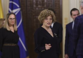 Oana Gheorghiu, despre propunerea lui Bolojan de a deveni vicepremier: În prima fază m-a șocat. Și atunci, ca și acum, am îndoieli. Ar fi fost nepotrivit să vină Grindeanu la Cotroceni