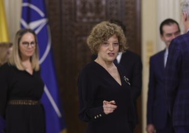 Peste 900 de primării mai au 20 de zile pentru înrolarea în Ghiseul.ro. Oana Gheorghiu le-a trimis un mesaj
