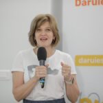 Bolojan o pune vicepremier pe Oana Gheorghiu de la Dăruiește Viață, în locul lui Dragoș Anastasiu