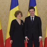 Oana Gheorghiu: Nicușor Dan e un tip foarte de gașcă