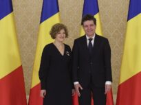 Prima reacție a lui Nicușor Dan în cazul disputei dintre magistrați și vicepremierul Oana Gheorghiu