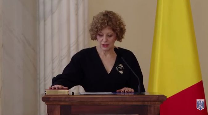 Oana Gheorghiu anunță că începe „faza pilot” a reformei companiilor de stat. Urmează debirocratizarea și digitalizarea