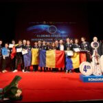 Elevii români au obținut 10 medalii, dintre care șapte de aur, la Olimpiada Internațională de Astronomie și Astrofizică pentru Juniori