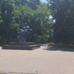 Cum vrea Tuță să reabiliteze un parc istoric din centrul Bucureștiului. A fost grădina unei familii celebre, dar a ajuns în mizerie