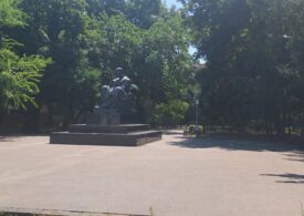 Cum vrea Tuță să reabiliteze un parc istoric din centrul Bucureștiului. A fost grădina unei familii celebre, dar a ajuns în mizerie