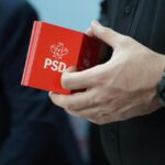 PSD decide luni candidatul la Primăria Capitalei: Grindeanu știe cine are prima șansă