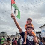 Acordul de pace Israel-Hamas: Peste 500.000 de palestinieni s-au întors în nordul Gaza. Macron și Trump sunt așteptați luni, în Egipt