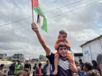 Hamas a primit garanții că ”războiul s-a terminat definitiv”