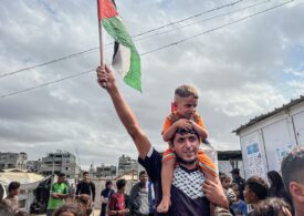 Hamas a primit garanții că ”războiul s-a terminat definitiv”