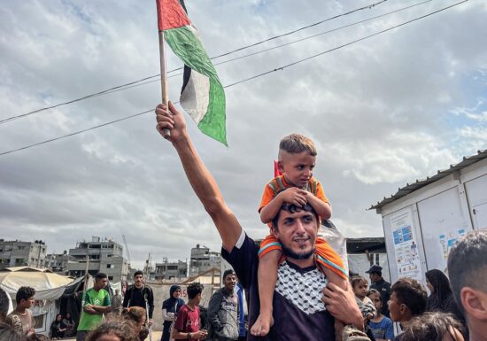 Hamas has received assurances that „the war has definitively ended”