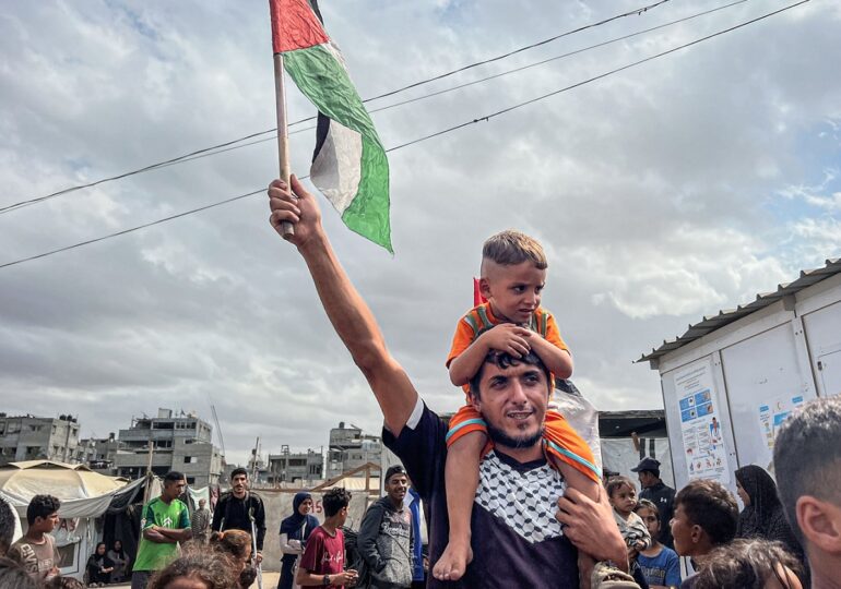 Hamas a primit garanții că ”războiul s-a terminat definitiv”