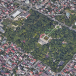 Ce pregătește Tuță pentru Parcul Bazilescu. Arhitecții vorbesc despre sute de arbori defrișați sau replantați. Dar promit mai mult spațiu verde, la final. Îngrijorările cetățenilor