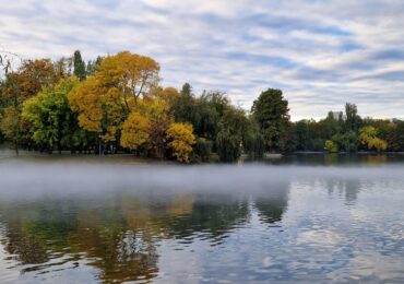 60 de milioane de euro pentru reamenajarea IOR și a altor 2 parcuri? UPDATE Decizia de ultim moment a lui Negoiță