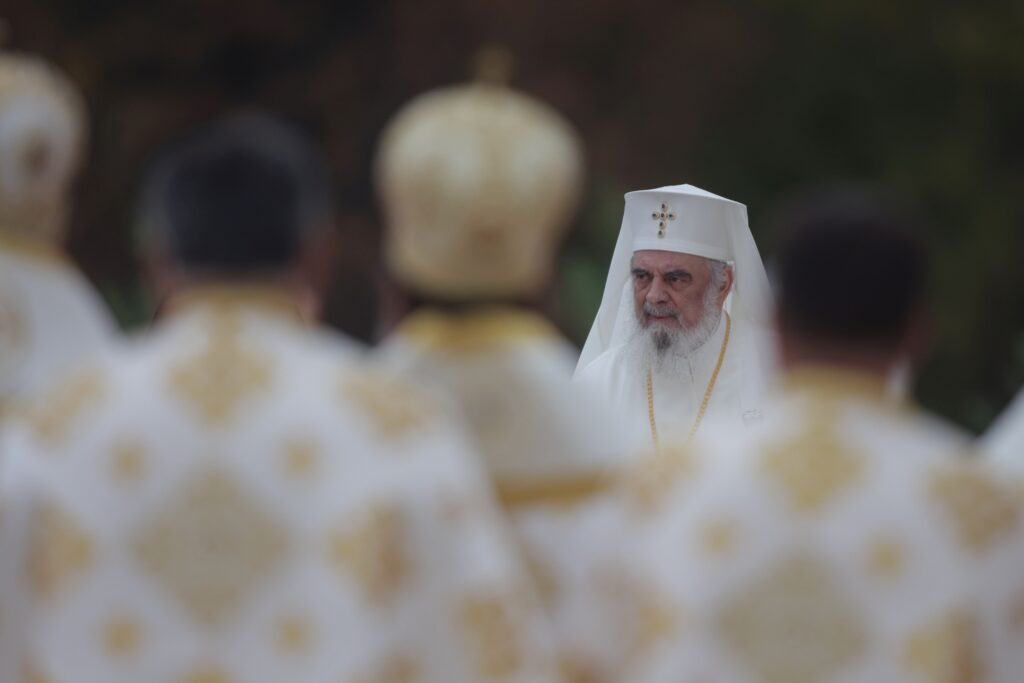 Cine sunt cele 16 românce care intră oficial în rândul sfinților. Canonizare solemnă la Catedrala Patriarhală