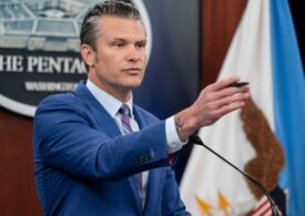 Zeci de jurnaliști au plecat de la Pentagon. De la Fox la New York Times au refuzat cenzura impusă de Administrația Trump (Video)