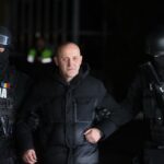 Procurorul general al României: Armele și banii lui Horațiu Potra au intrat în țară cu sprijinul probabil al unor funcționari