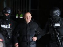 Procurorul general al României: Armele și banii lui Horațiu Potra au intrat în țară cu sprijinul probabil al unor funcționari