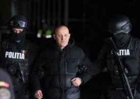 Procurorul general al României: Armele și banii lui Horațiu Potra au intrat în țară cu sprijinul probabil al unor funcționari