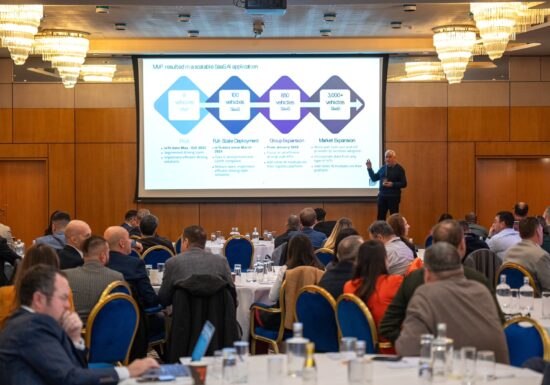 Explorează strategii avansate pentru optimizarea managementului flotelor auto