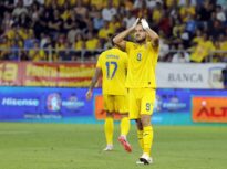 George Pușcaș face o declarație plină de sinceritate