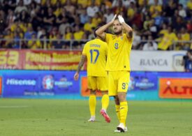 George Pușcaș este dorit de un antrenor român din străinătate