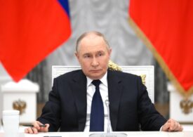 Orban îl așteaptă cu brațele deschise pe Putin, deși Ungaria e obligată să-l aresteze: Îl vom primi cu respect