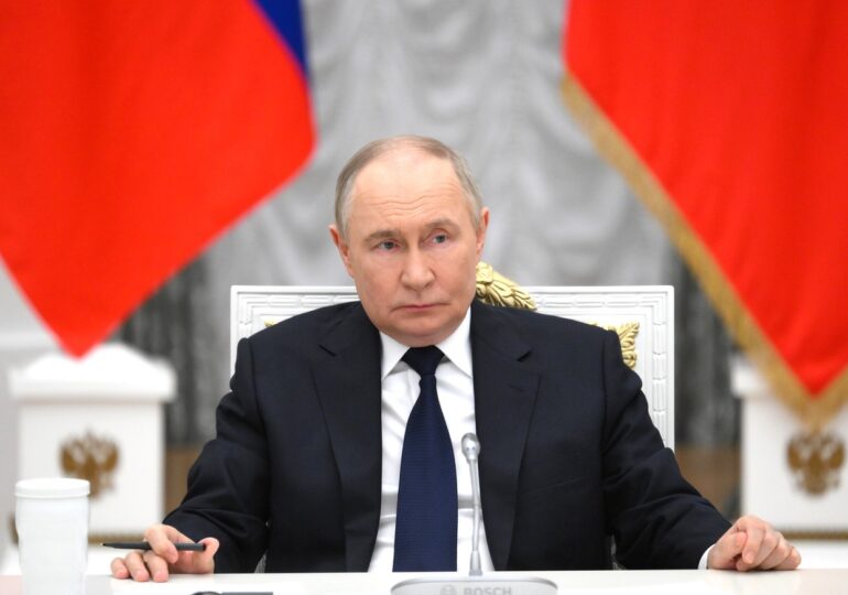 Orban îl așteaptă cu brațele deschise pe Putin, deși Ungaria e obligată să-l aresteze: Îl vom primi cu respect