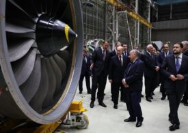 Date „șocante” despre economia lui Putin: Sectorul de apărare dă primele semne de încetinire de la invadarea Ucrainei
