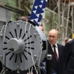 Putin’s wartime economy stumbles: Russia’s industrial titans lay off workers